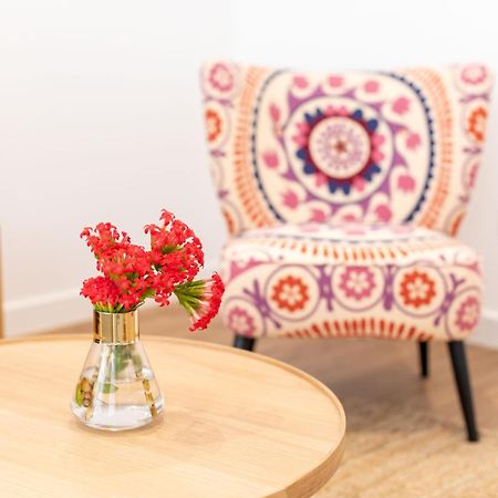 Apartamentos Fernao De Ornelas By Heart Of Funchal Стая снимка