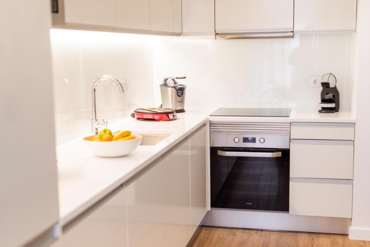 Apartamentos Fernao De Ornelas By Heart Of Funchal Екстериор снимка
