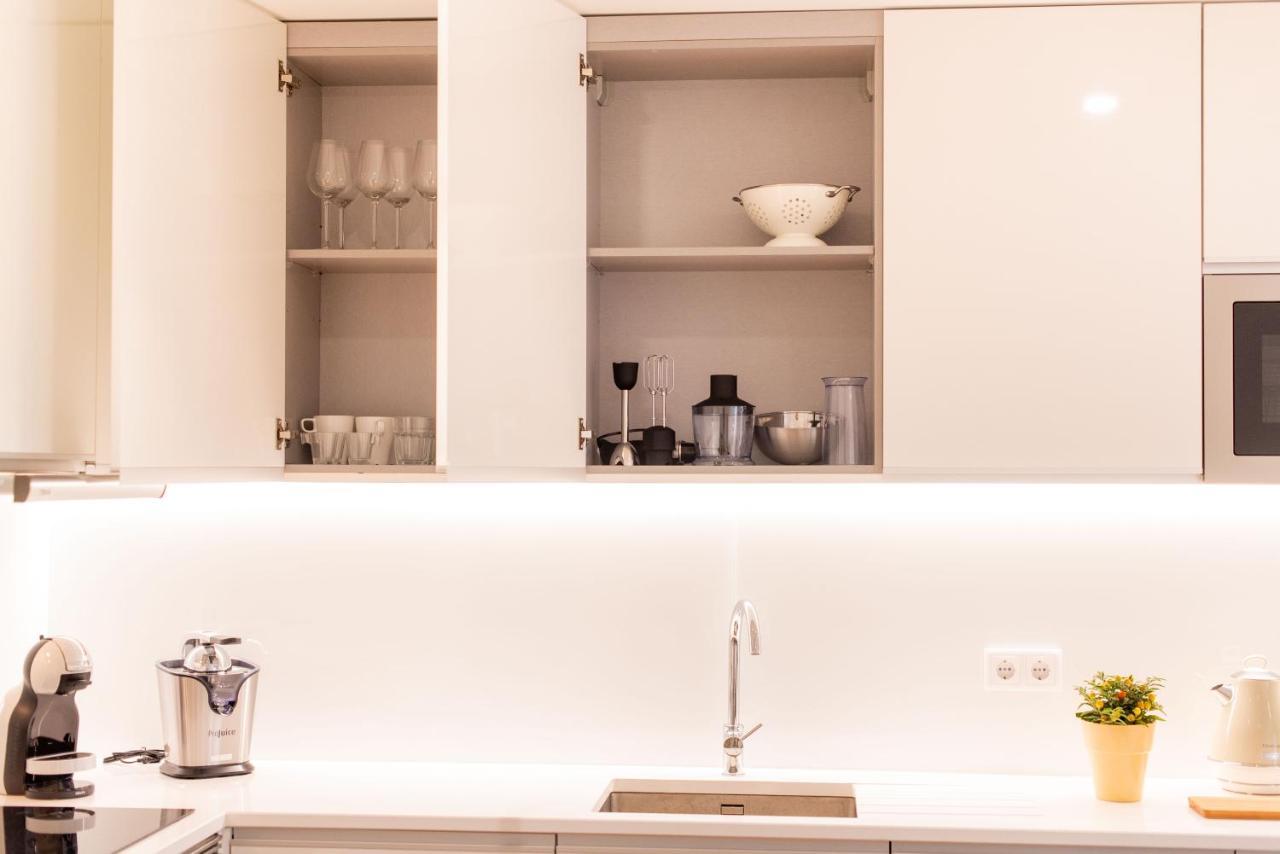 Apartamentos Fernao De Ornelas By Heart Of Funchal Екстериор снимка