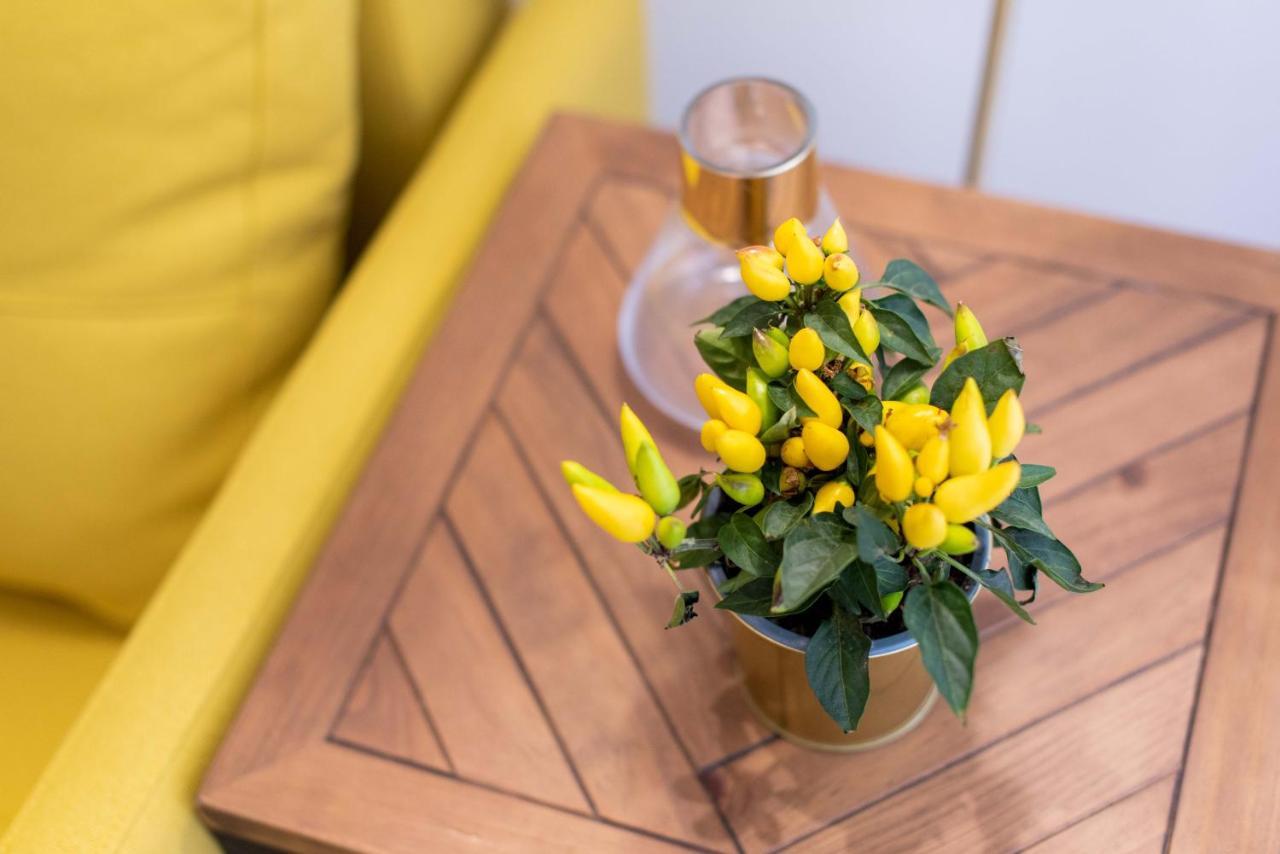 Apartamentos Fernao De Ornelas By Heart Of Funchal Екстериор снимка