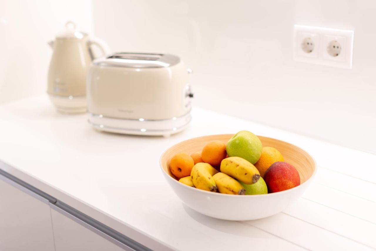 Apartamentos Fernao De Ornelas By Heart Of Funchal Екстериор снимка