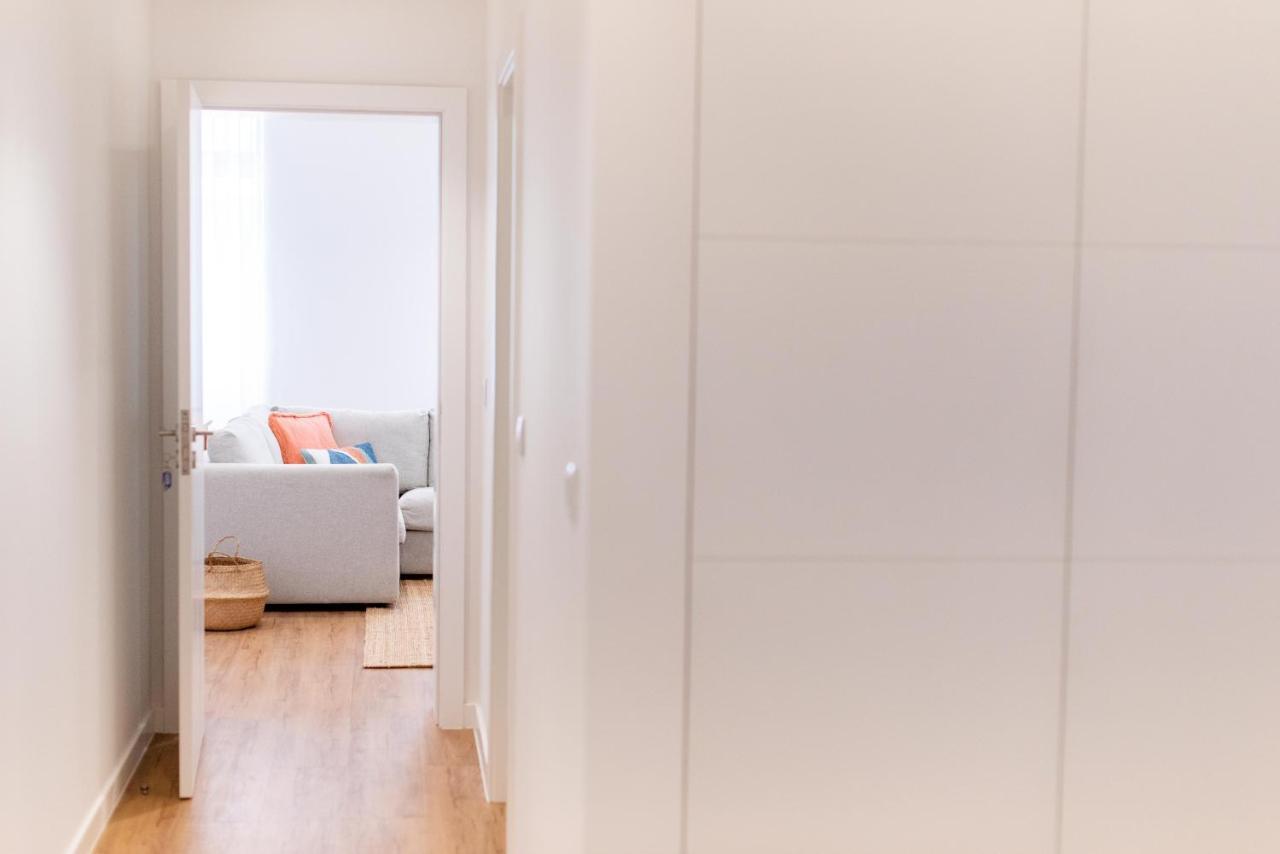 Apartamentos Fernao De Ornelas By Heart Of Funchal Екстериор снимка