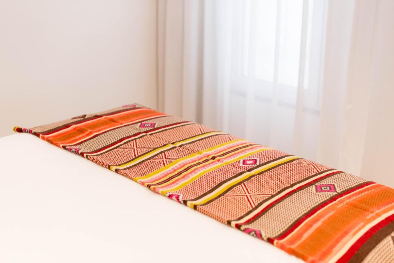 Apartamentos Fernao De Ornelas By Heart Of Funchal Екстериор снимка