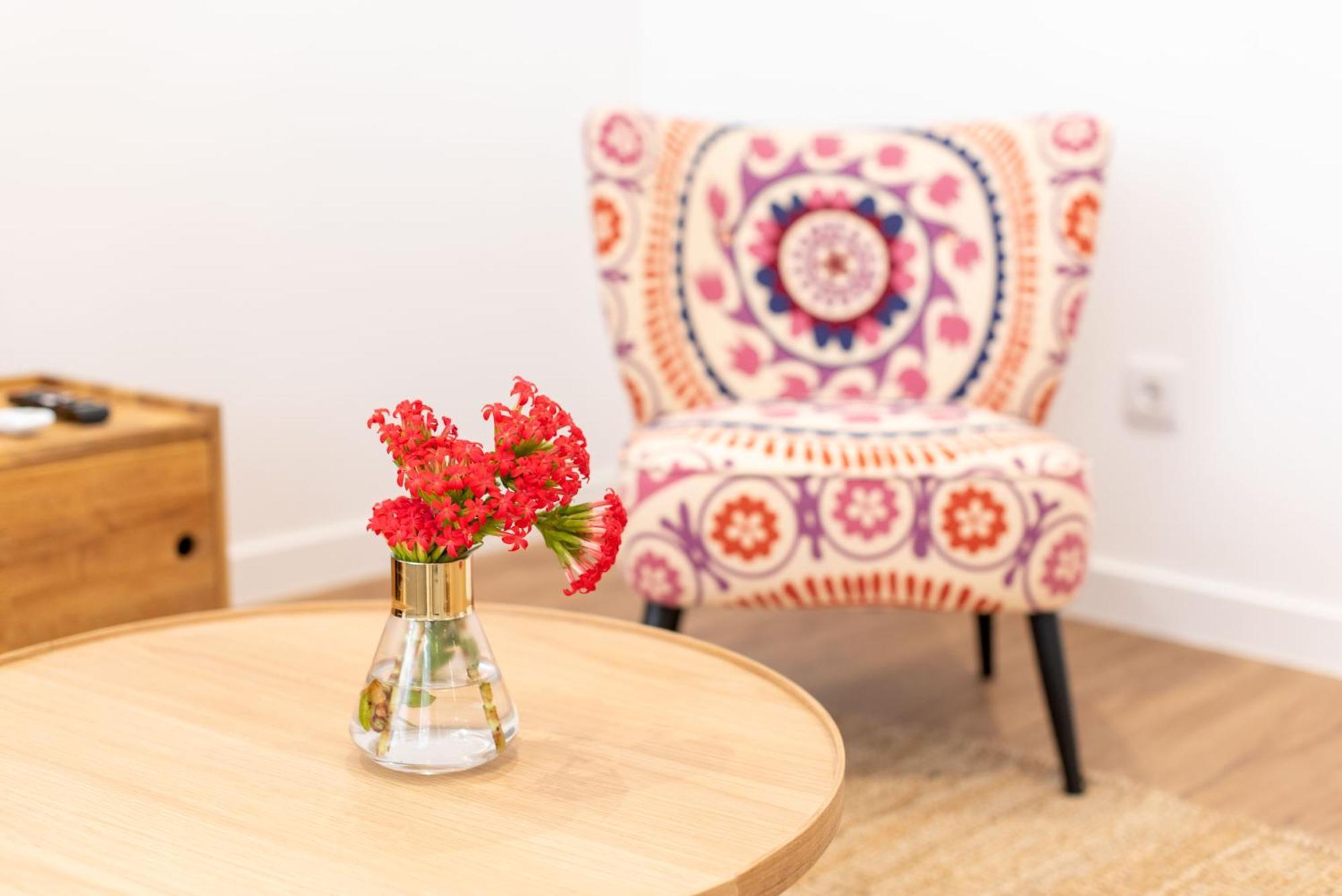 Apartamentos Fernao De Ornelas By Heart Of Funchal Стая снимка